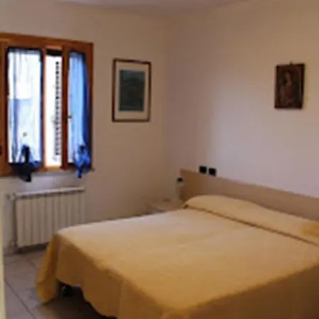 Casa de Férias Bella Indipendente Vista Mare Con Parcheggio E Air Conditioning Capoliveri (Isola d'Elba)