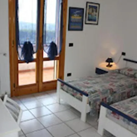 Bella Indipendente Vista Mare Con Parcheggio E Air Conditioning * Capoliveri (Isola d'Elba)