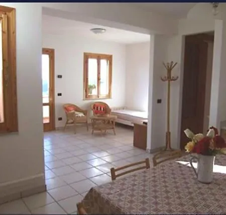 Casa de Férias Bella Indipendente Vista Mare Con Parcheggio E Air Conditioning Capoliveri (Isola d'Elba)