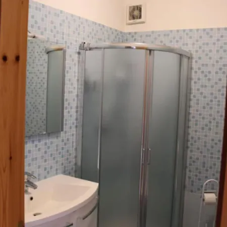 Bella Indipendente Vista Mare Con Parcheggio E Air Conditioning *